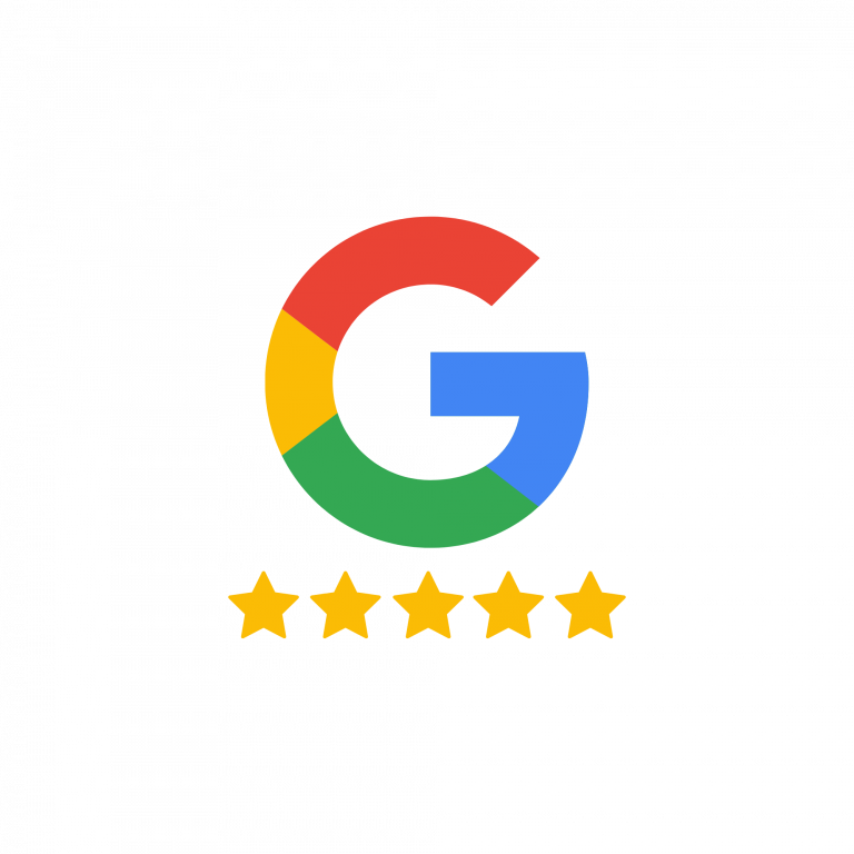 Google-Bewertungs-Logo