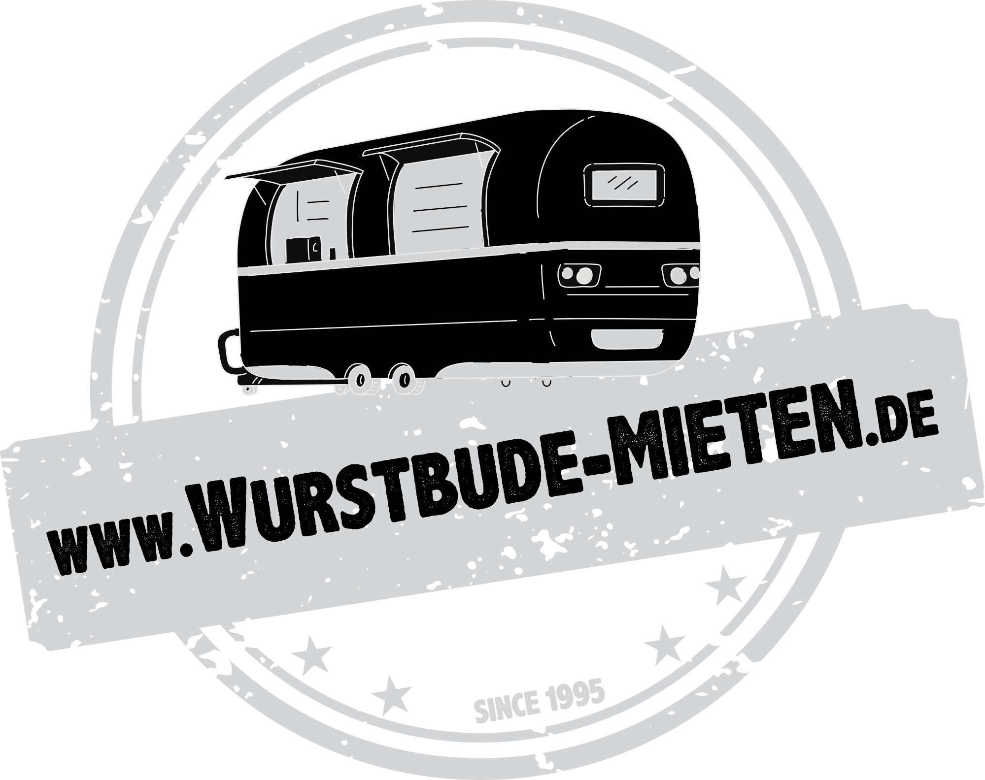 Wurstbude-Mieten Logo