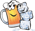 Logo Bierbude