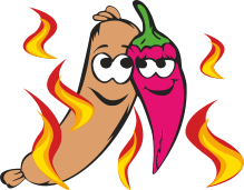 Logo Wurstbude